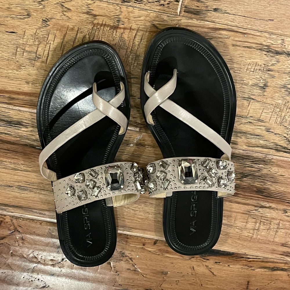 Via Spiga Sandals